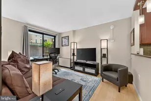 1718 P St NW, Washington, DC 20036 - Photo 8