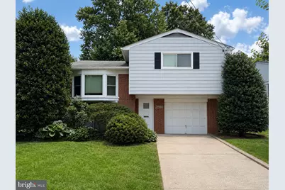 3518 Yuma Street NW, Washington, DC 20008 - Photo 1