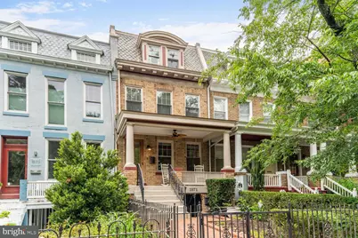 1871 Newton Street NW #1, Washington, DC 20010 - Photo 2