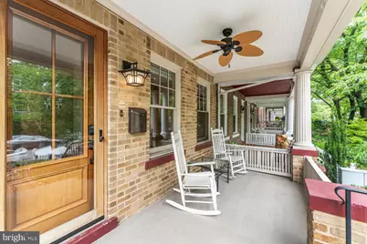 1871 Newton Street NW #1, Washington, DC 20010 - Photo 4