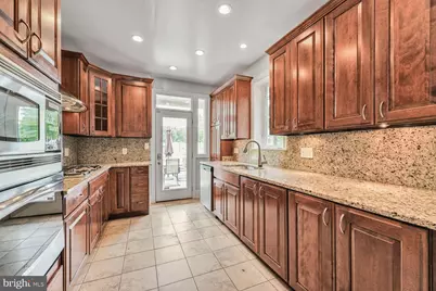 1871 Newton Street NW #1, Washington, DC 20010 - Photo 12
