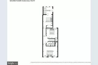 1871 Newton Street NW #1, Washington, DC 20010 - Photo 32
