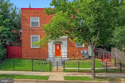 2816 Hartford Street SE, Washington, DC 20020 - Photo 1