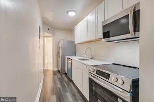 2816 Hartford St SE, Washington, DC 20020 - Photo 2