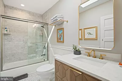 3815 Benton Street NW, Washington, DC 20007 - Photo 20