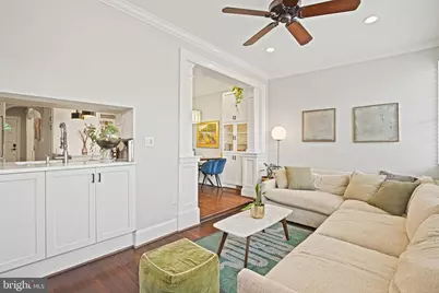 3815 Benton Street NW, Washington, DC 20007 - Photo 12