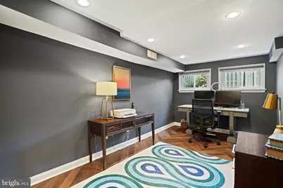 3815 Benton Street NW, Washington, DC 20007 - Photo 24