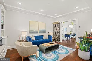 3815 Benton St NW, Washington, DC 20007 - Photo 4