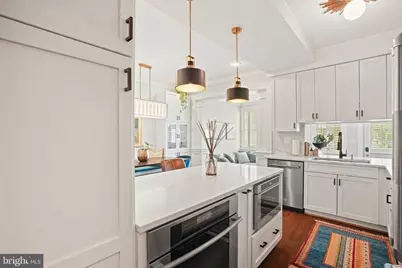 3815 Benton Street NW, Washington, DC 20007 - Photo 8