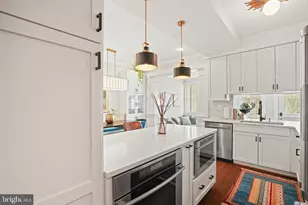 3815 Benton St NW, Washington, DC 20007 - Photo 8