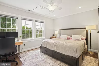 3815 Benton Street NW, Washington, DC 20007 - Photo 18
