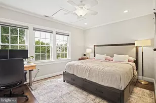 3815 Benton St NW, Washington, DC 20007 - Photo 18