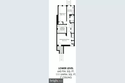 3815 Benton Street NW, Washington, DC 20007 - Photo 32