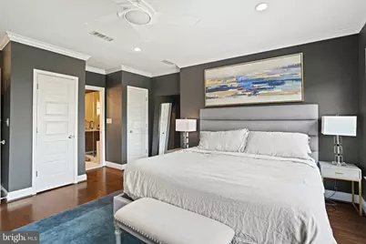 3815 Benton Street NW, Washington, DC 20007 - Photo 14