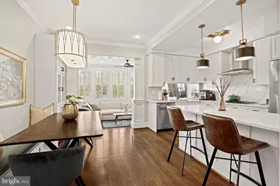 3815 Benton Street NW, Washington, DC 20007 - Photo 6