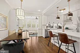 3815 Benton St NW, Washington, DC 20007 - Photo 6