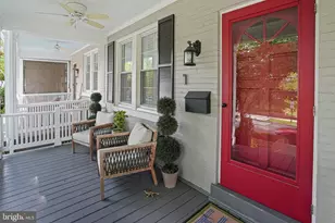 3815 Benton St NW, Washington, DC 20007 - Photo 2