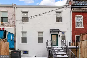 25 Rhode Island Ave NW, Washington, DC 20001 - Photo 38