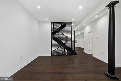 25 Rhode Island Avenue NW, Washington, DC 20001 - Photo 4