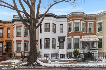 25 Rhode Island Avenue NW, Washington, DC 20001 - Photo 1
