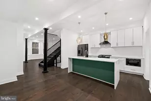 25 Rhode Island Ave NW, Washington, DC 20001 - Photo 8