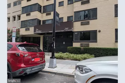 2141 I Street NW #210, Washington, DC 20037 - Photo 1