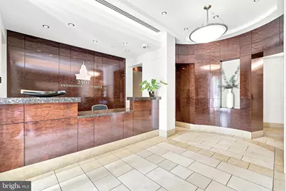 2501 Pennsylvania Avenue NW #5C, Washington, DC 20037 - Photo 2