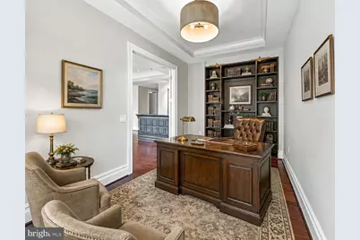 2501 Pennsylvania Avenue NW #5C, Washington, DC 20037 - Photo 28