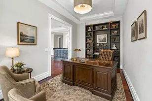 2501 Pennsylvania Ave NW, Washington, DC 20037 - Photo 28