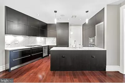 2501 Pennsylvania Avenue NW #5C, Washington, DC 20037 - Photo 6