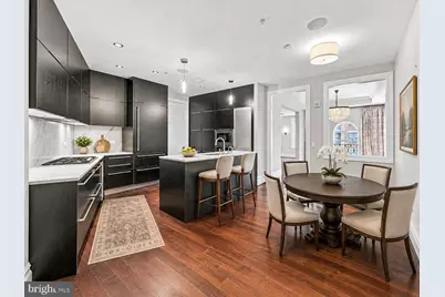 2501 Pennsylvania Avenue NW #5C, Washington, DC 20037 - Photo 8