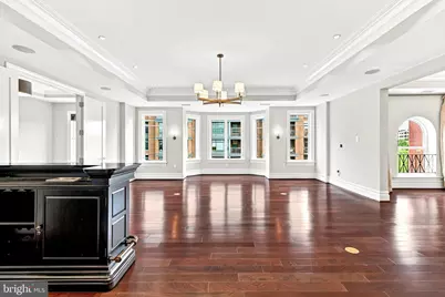 2501 Pennsylvania Avenue NW #5C, Washington, DC 20037 - Photo 18