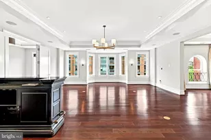 2501 Pennsylvania Ave NW, Washington, DC 20037 - Photo 18