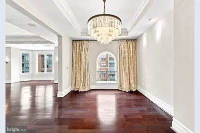 2501 Pennsylvania Avenue NW #5C, Washington, DC 20037 - Photo 16