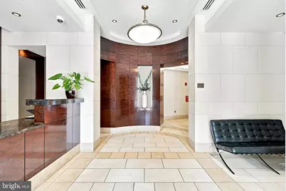 2501 Pennsylvania Avenue NW #5C, Washington, DC 20037 - Photo 4