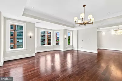 2501 Pennsylvania Avenue NW #5C, Washington, DC 20037 - Photo 20
