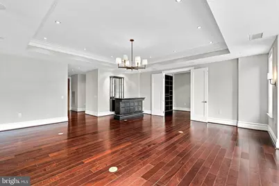 2501 Pennsylvania Avenue NW #5C, Washington, DC 20037 - Photo 24