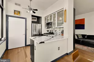 1000 New Jersey Ave SE, Washington, DC 20003 - Photo 10