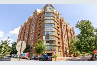 1000 New Jersey Avenue SE #PH16, Washington, DC 20003 - Photo 36