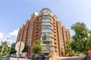 1000 New Jersey Ave SE, Washington, DC 20003 - Photo 36