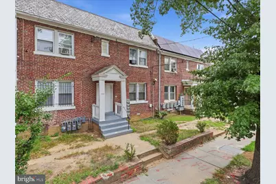 1733 Minnesota Avenue SE, Washington, DC 20020 - Photo 1