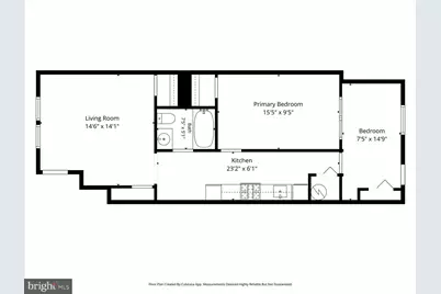 1733 Minnesota Avenue SE, Washington, DC 20020 - Photo 24