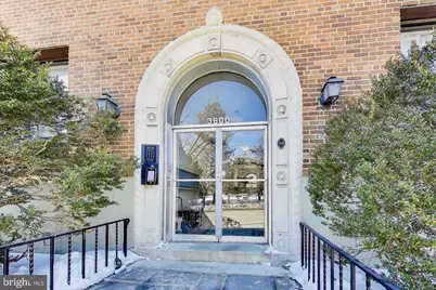 3600 Connecticut Avenue NW #405, Washington, DC 20008 - Photo 6