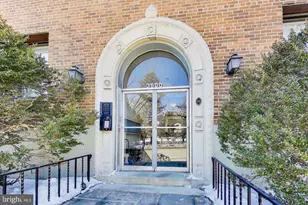 3600 Connecticut Ave NW, Washington, DC 20008 - Photo 6