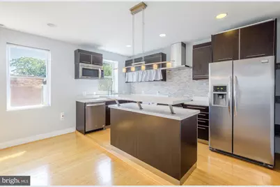 1409 G Street NE #23, Washington, DC 20002 - Photo 4