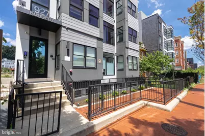 927 Kennedy Street NW #304, Washington, DC 20011 - Photo 2