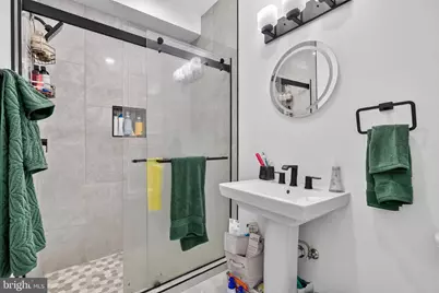 927 Kennedy Street NW #304, Washington, DC 20011 - Photo 16