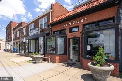 927 Kennedy Street NW #304, Washington, DC 20011 - Photo 32
