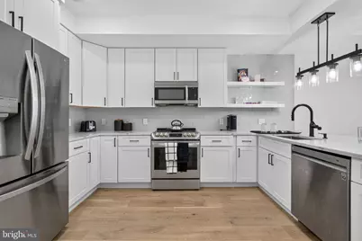 927 Kennedy Street NW #304, Washington, DC 20011 - Photo 12