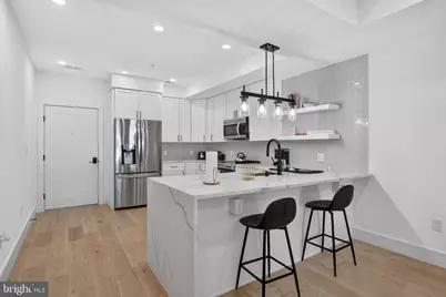 927 Kennedy Street NW #304, Washington, DC 20011 - Photo 10